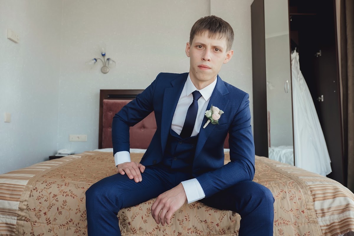 Регина и Евгений
