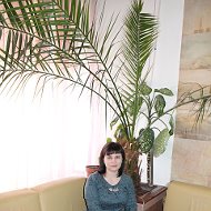 Алёна Райхерт (Чернова)