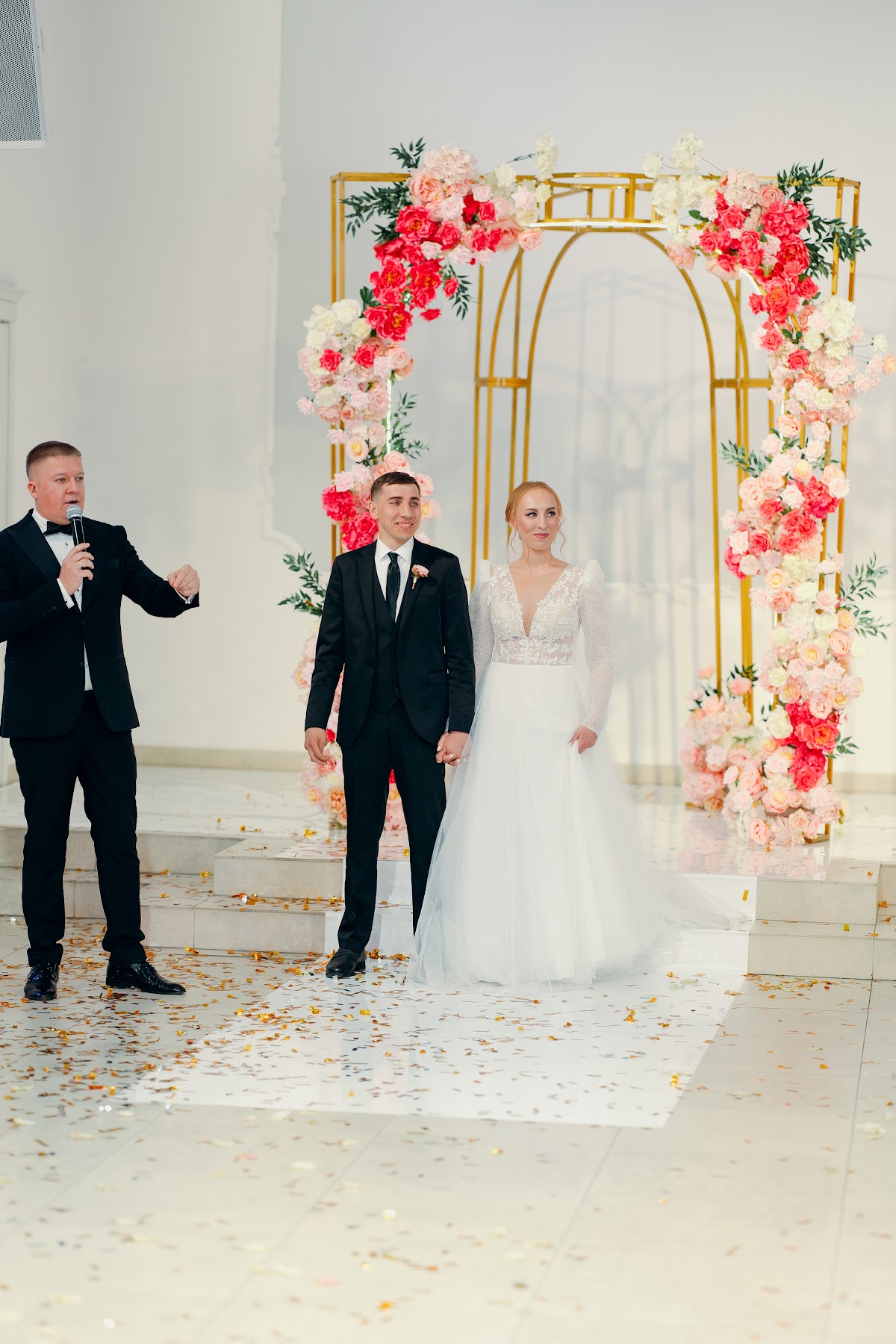 Кристина и Владимир