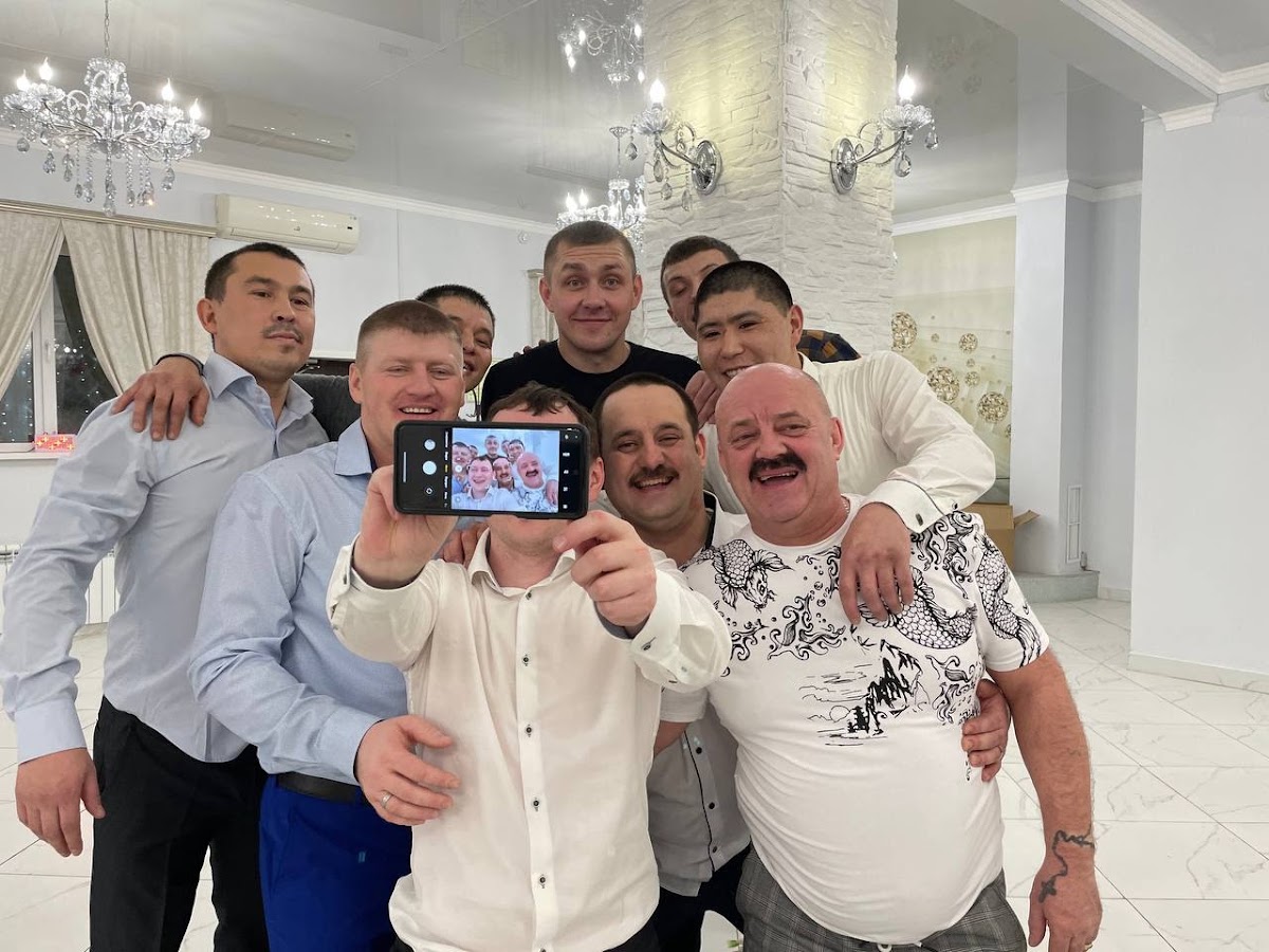 Корпоративы
