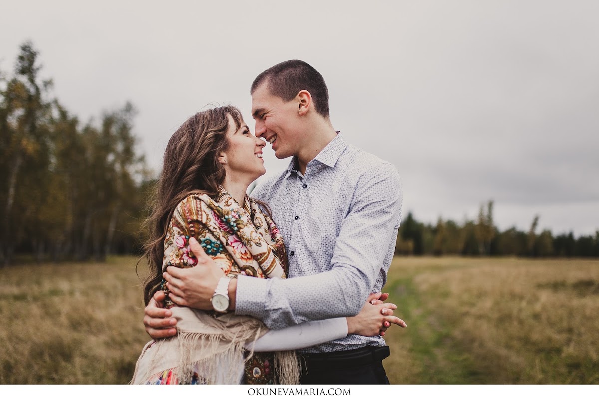 Love story Маруся и Никита