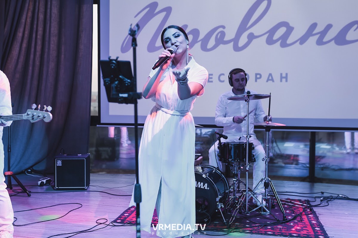 Портфолио: Свадьба