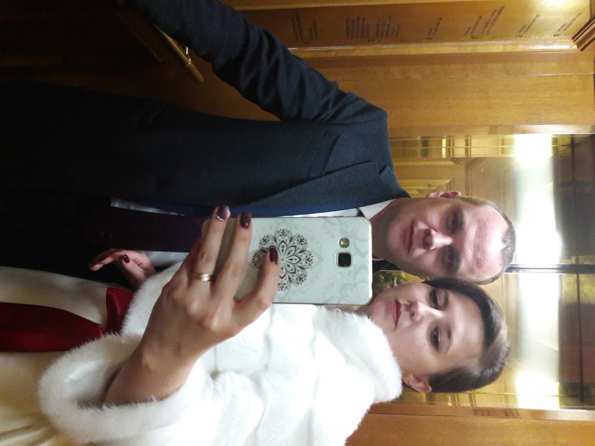 Кристина Кравцова