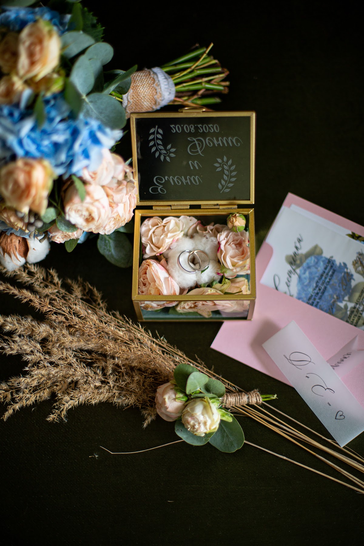 Sage Invitation