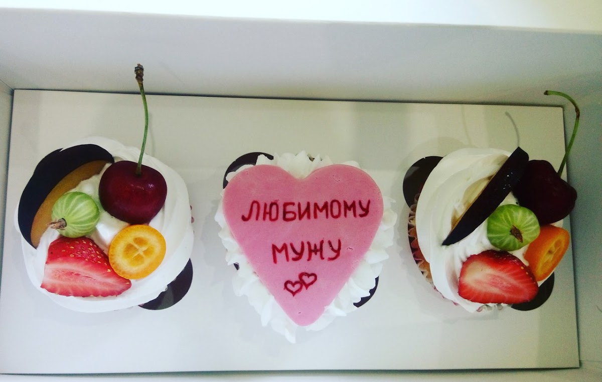 Надежда Захарян — кадр 4 из 20