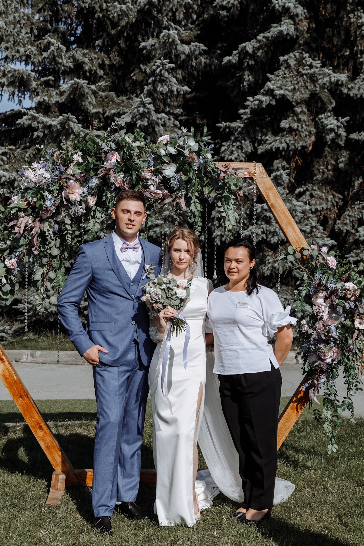Портфолио