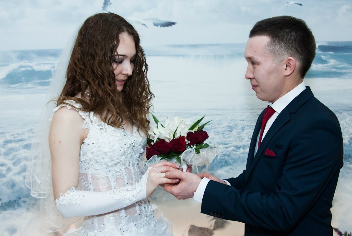 Лиля и Альберт