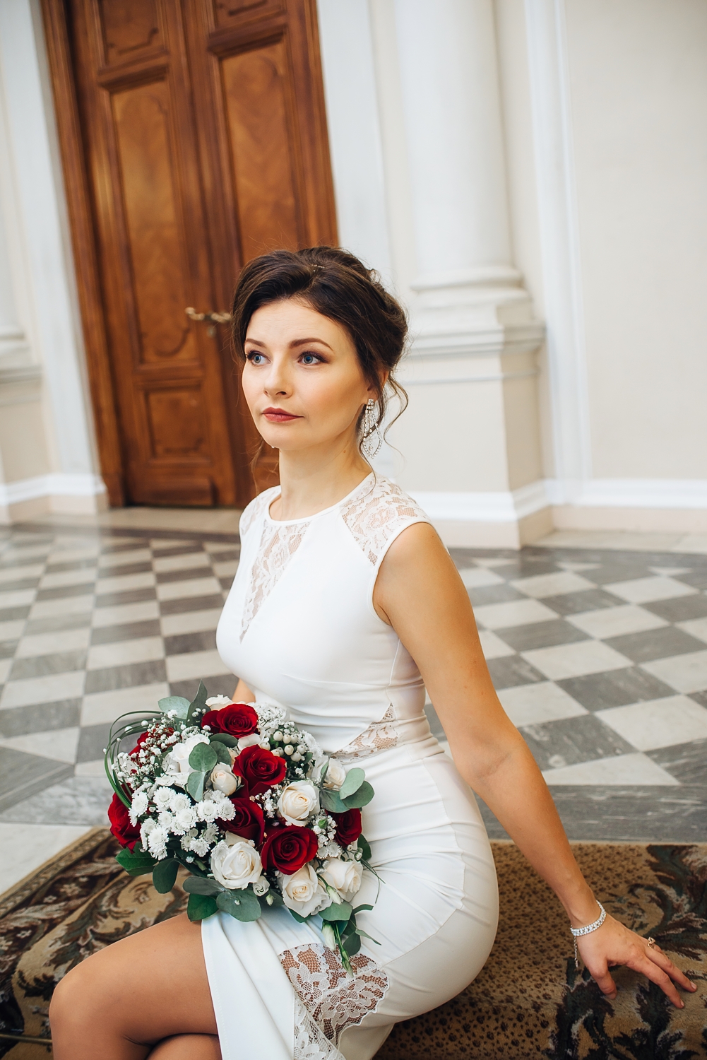 Светлана и Алексей
