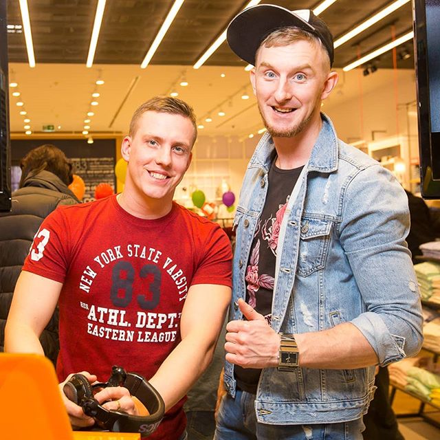 DJ Тони