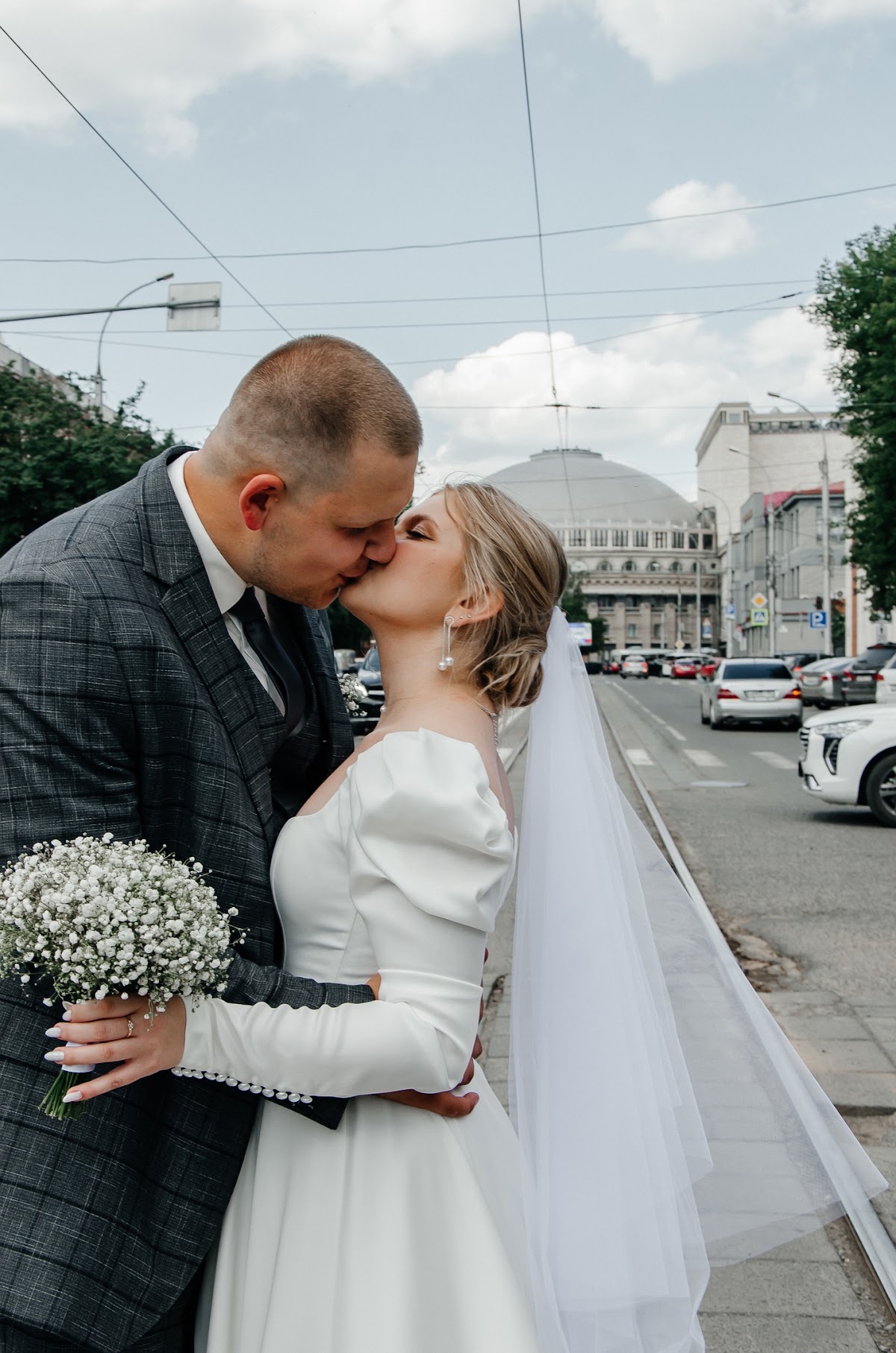 Портфолио: Свадьба
