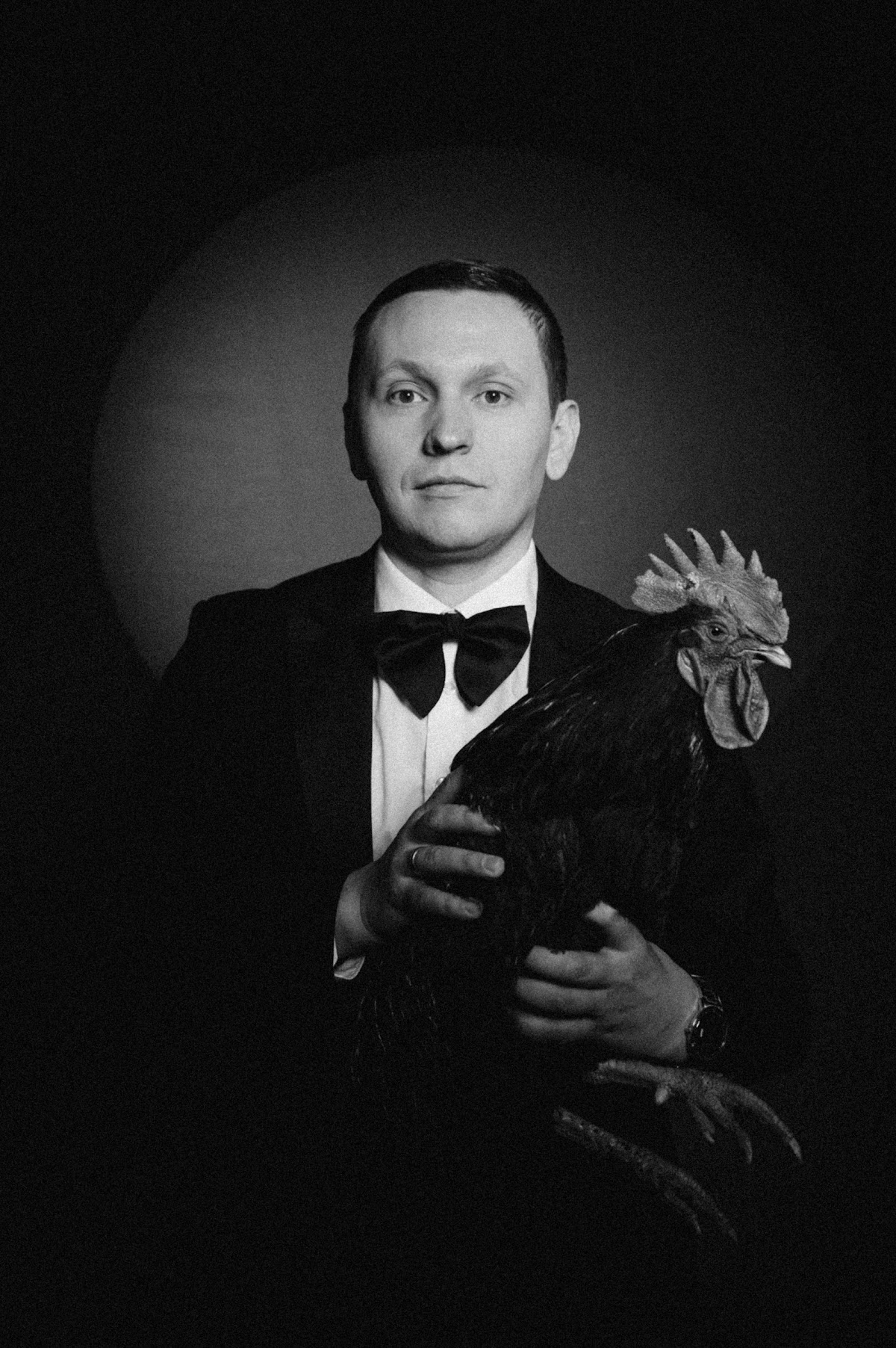 Сергей Донец
