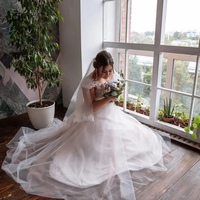 Елена Коргина