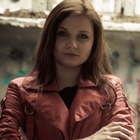 Елена Трошина