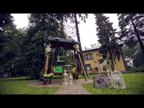 Юлия и Тимур