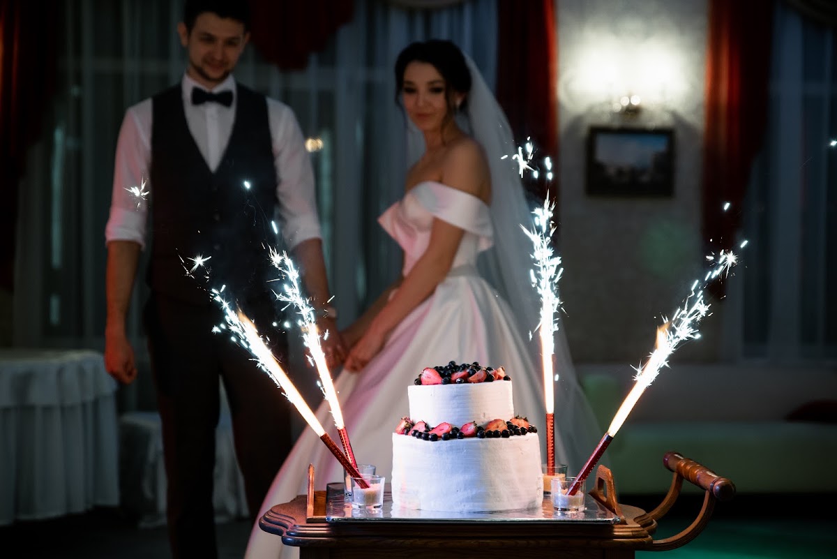 Диана и Слава