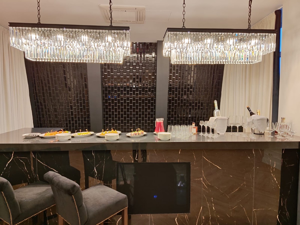 VIP-зал