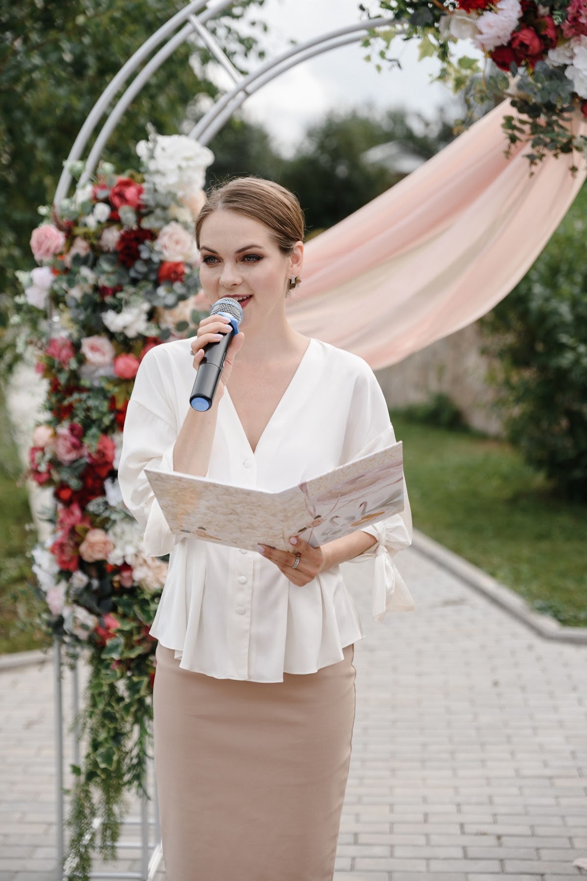ЦЕРЕМОНИИ 2020 года