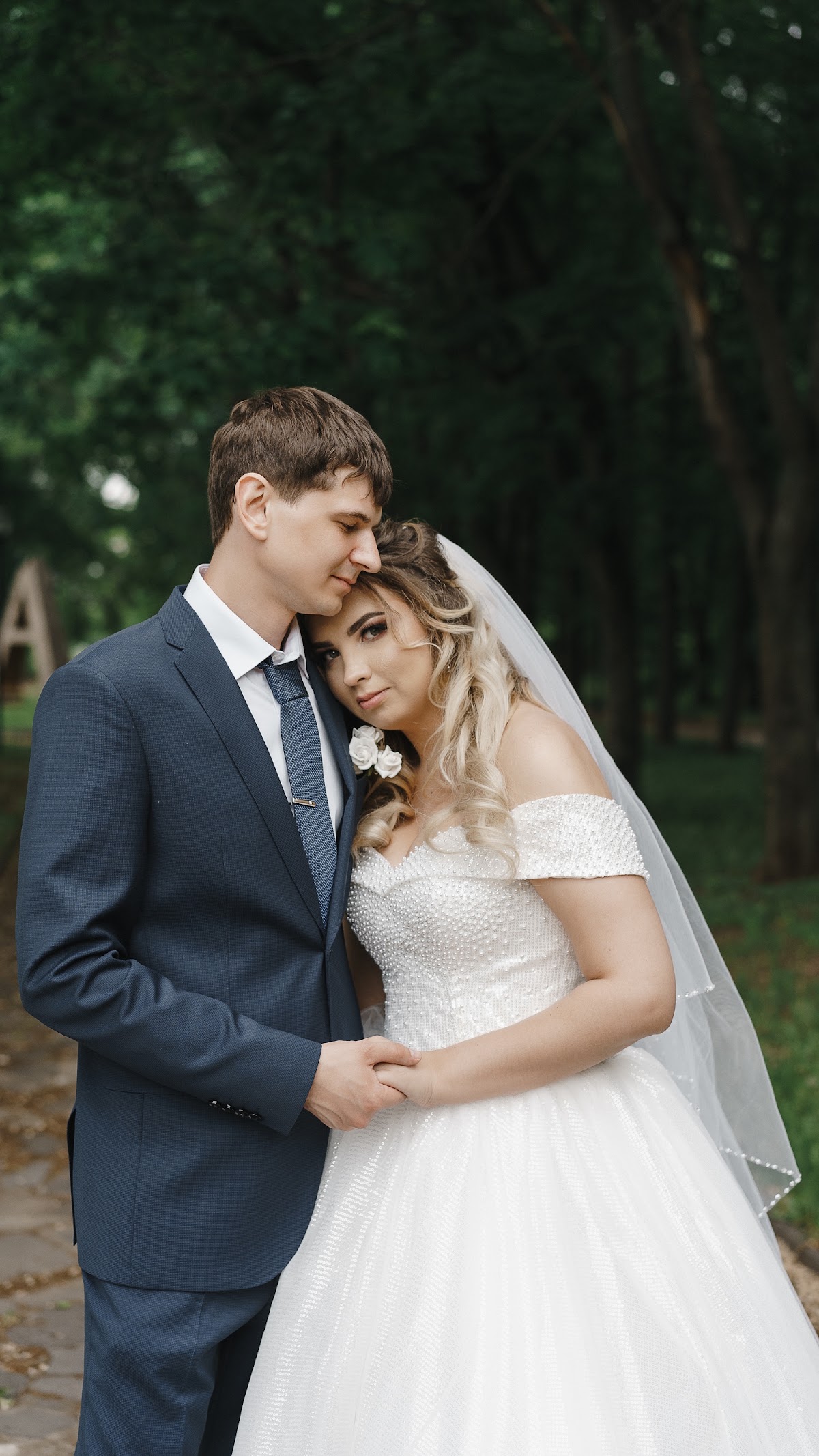 Екатерина и Юрий
