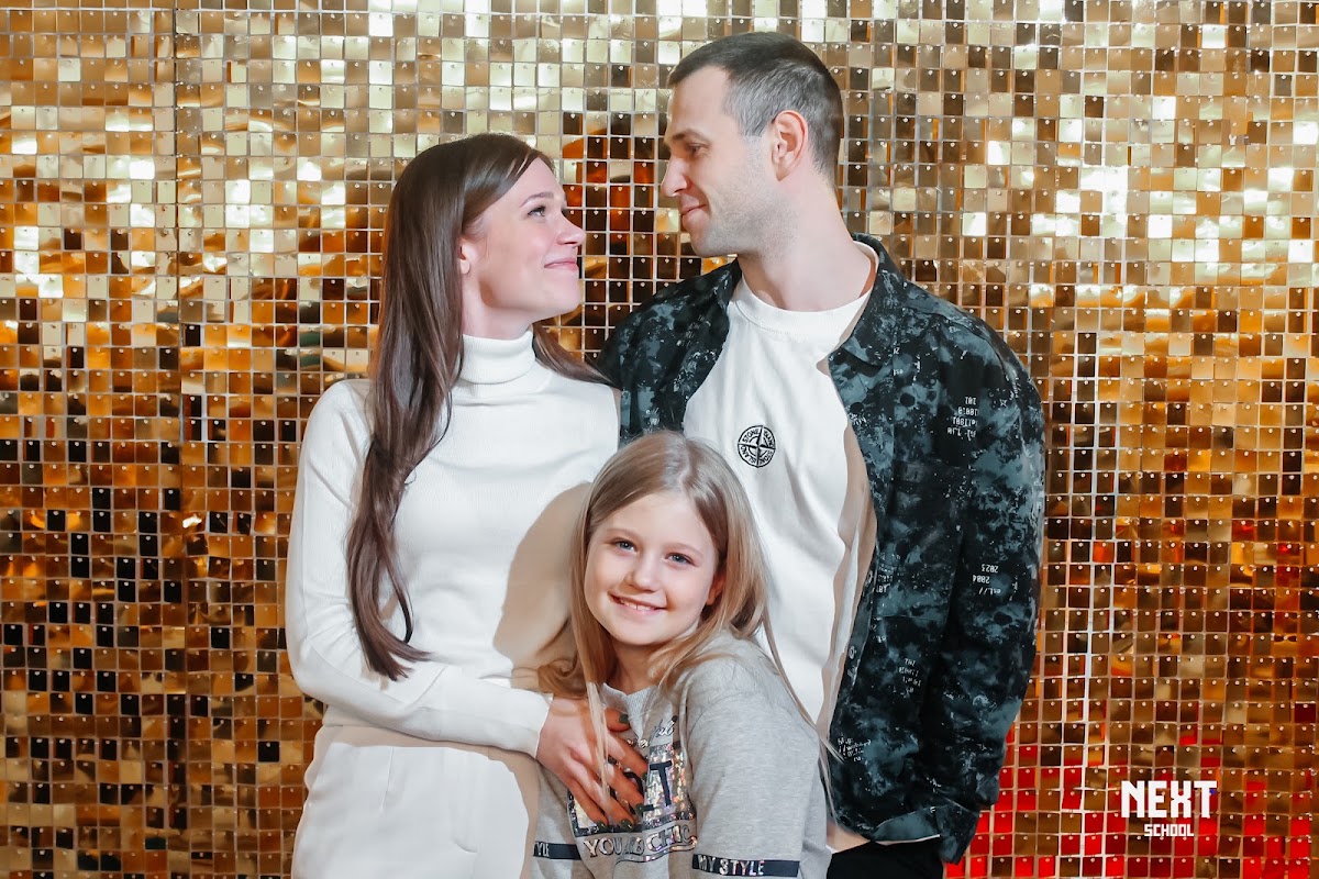 Модельная школа NEXT SCHOOL