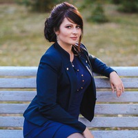 Ирина Михеева