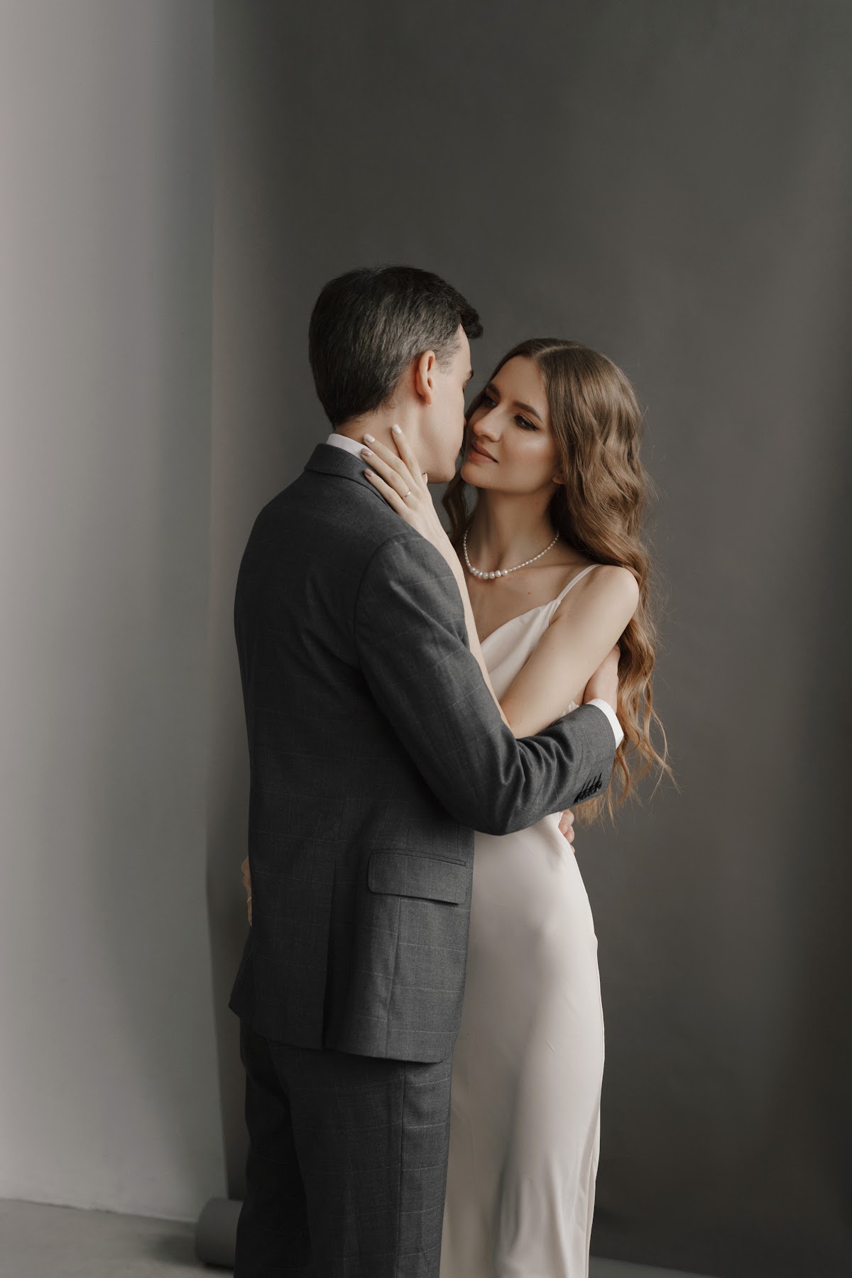 Портфолио: Love story