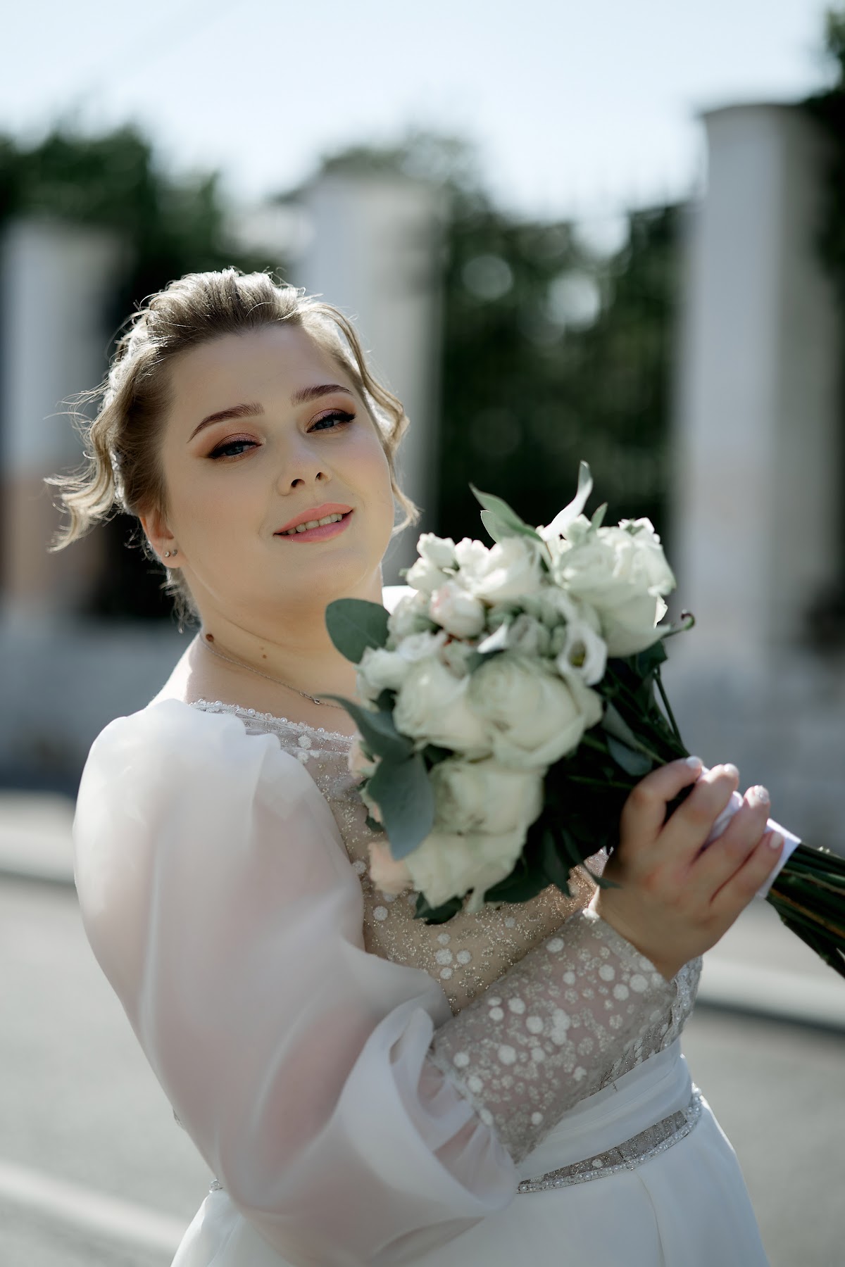 Юлия и Алексей