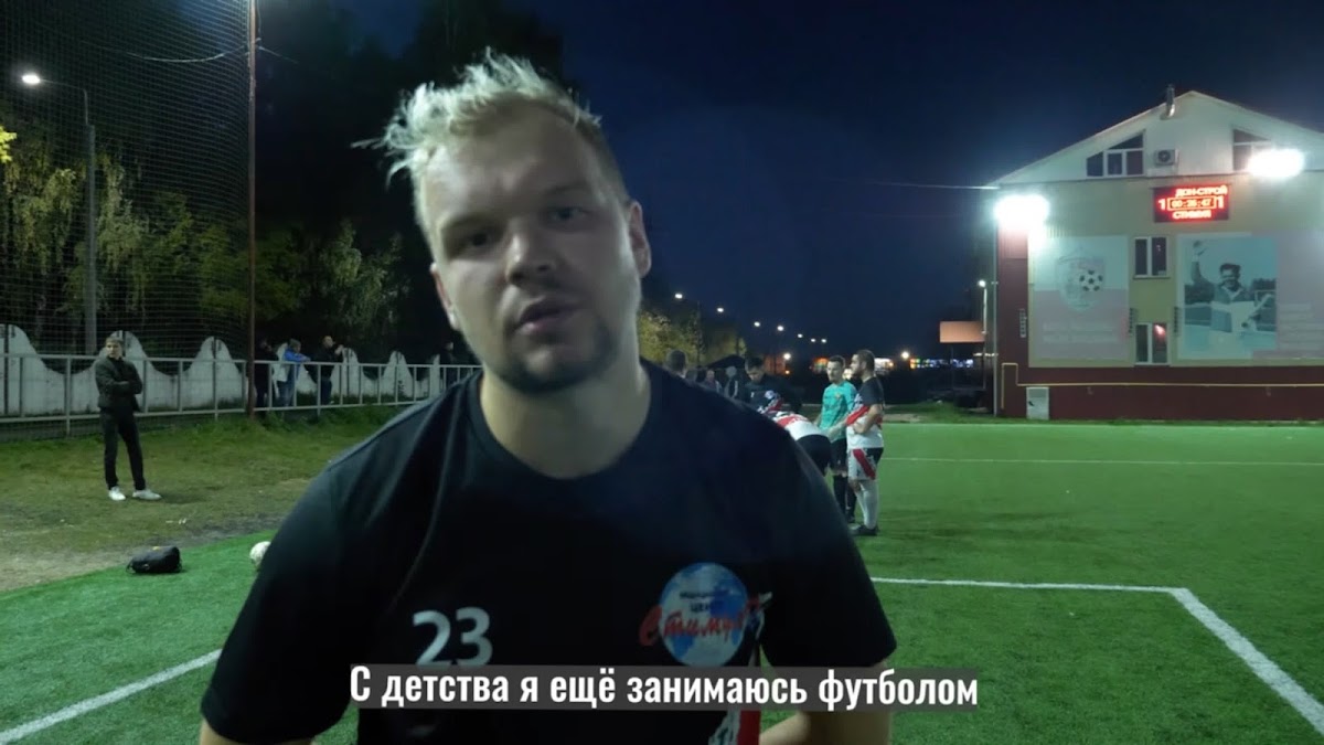 Роман Пальмов — кадр 3 из 20