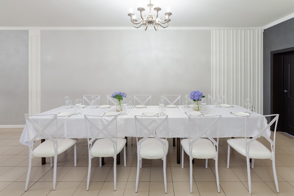 Банкетный зал №1