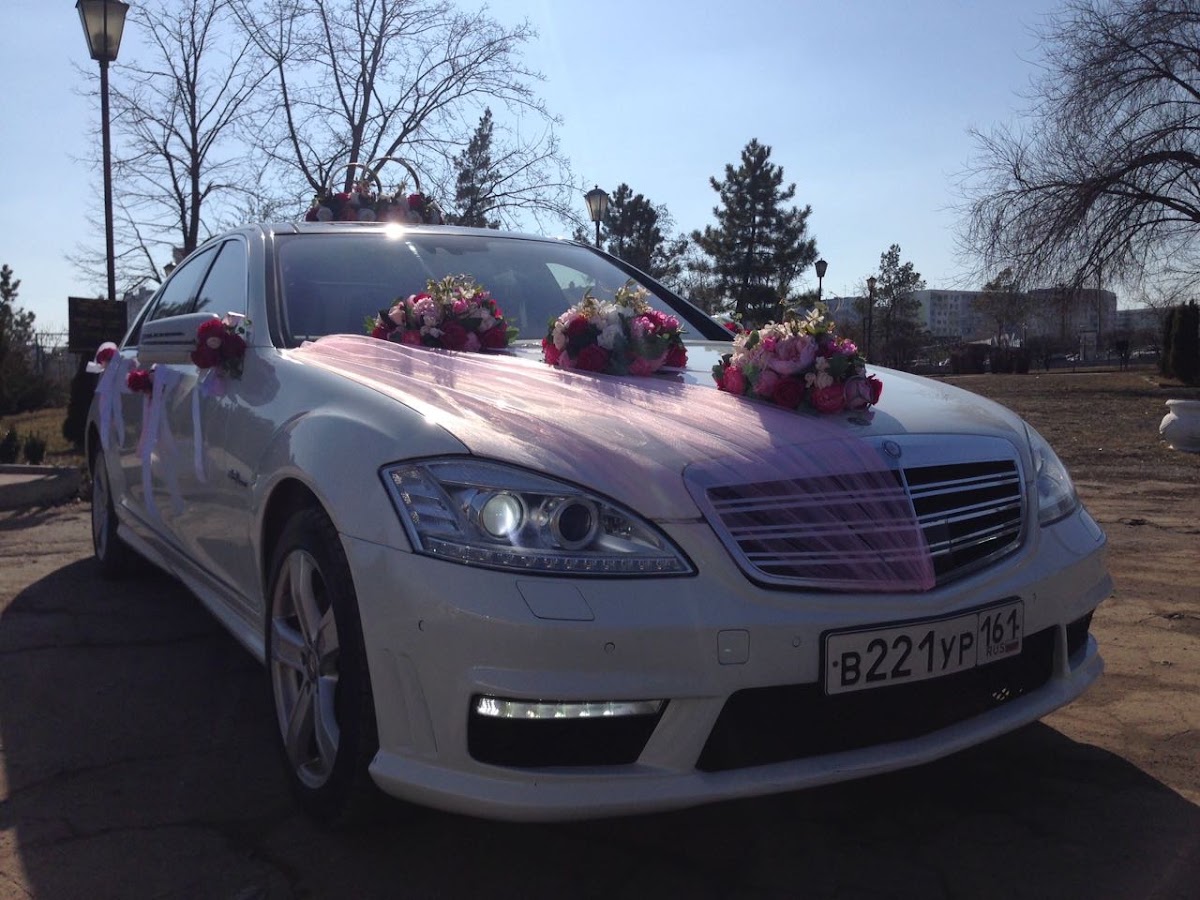 Wedding flor rnd — кадр 5 из 18