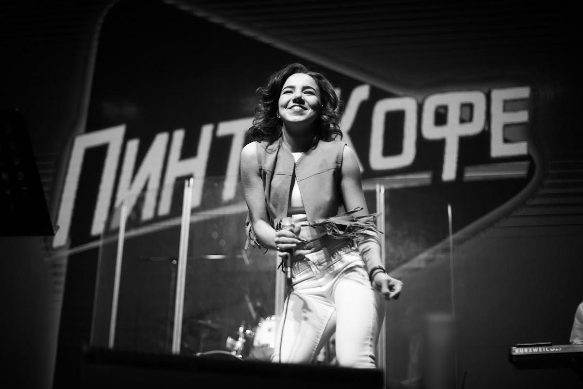 Фотографии