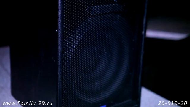 Портфолио: День рождения
