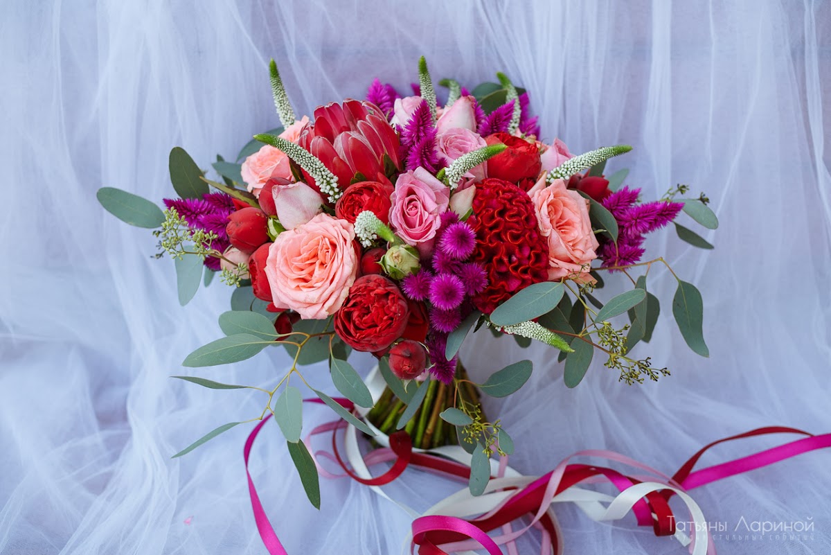 Студия  событий Татьяны Лариной