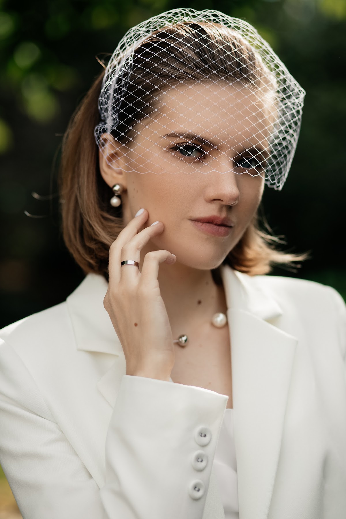 Ангелина и Никита