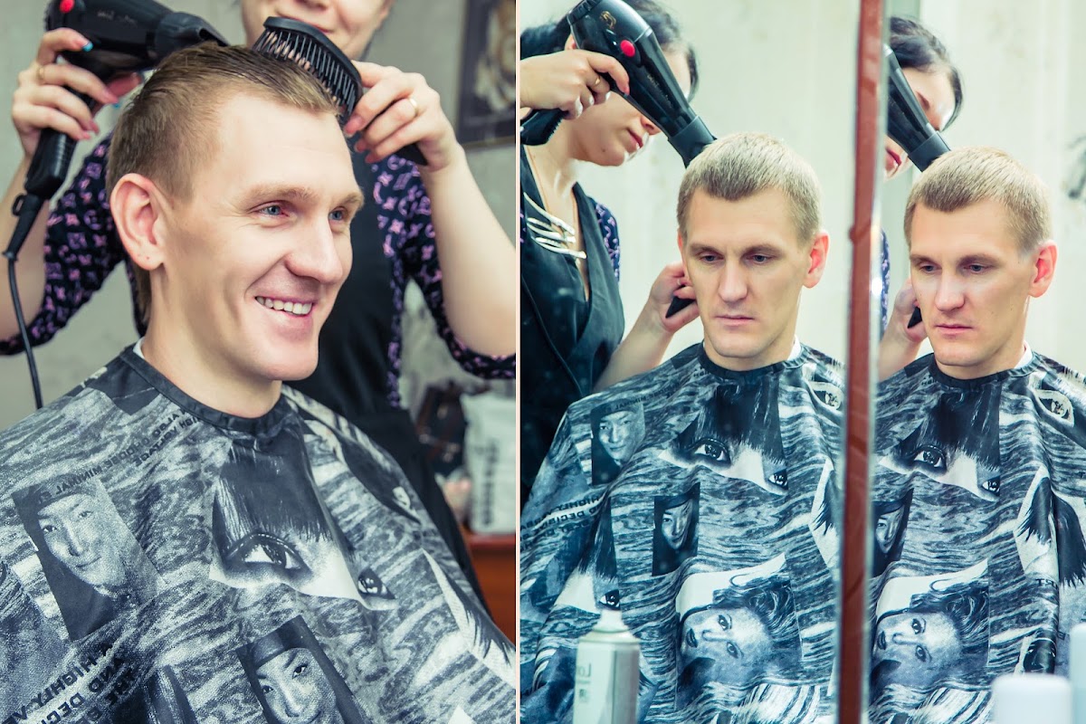 Свадебный отчёт