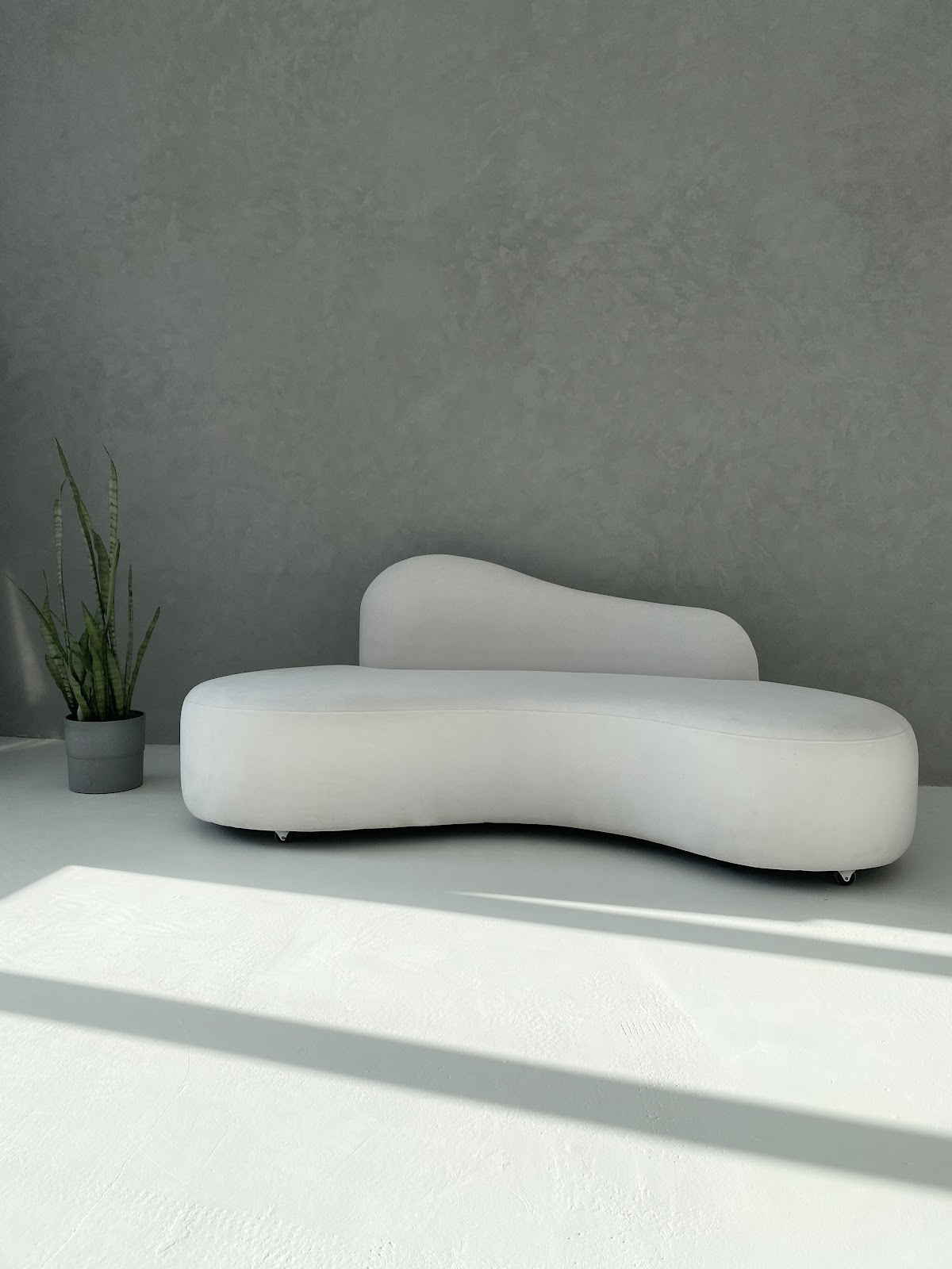 Minimal Space