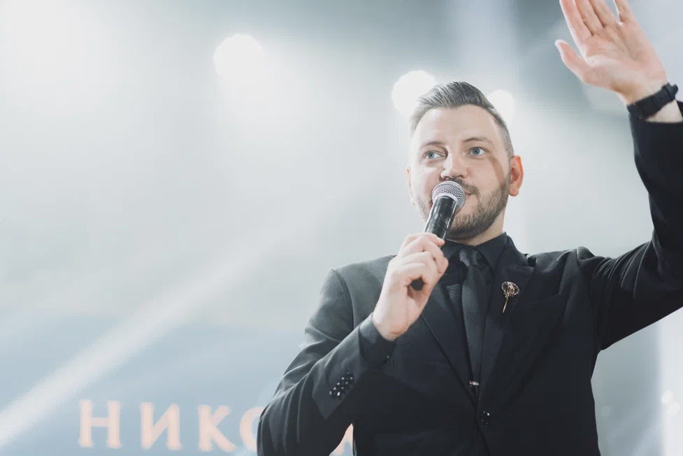 Портфолио: День рождения