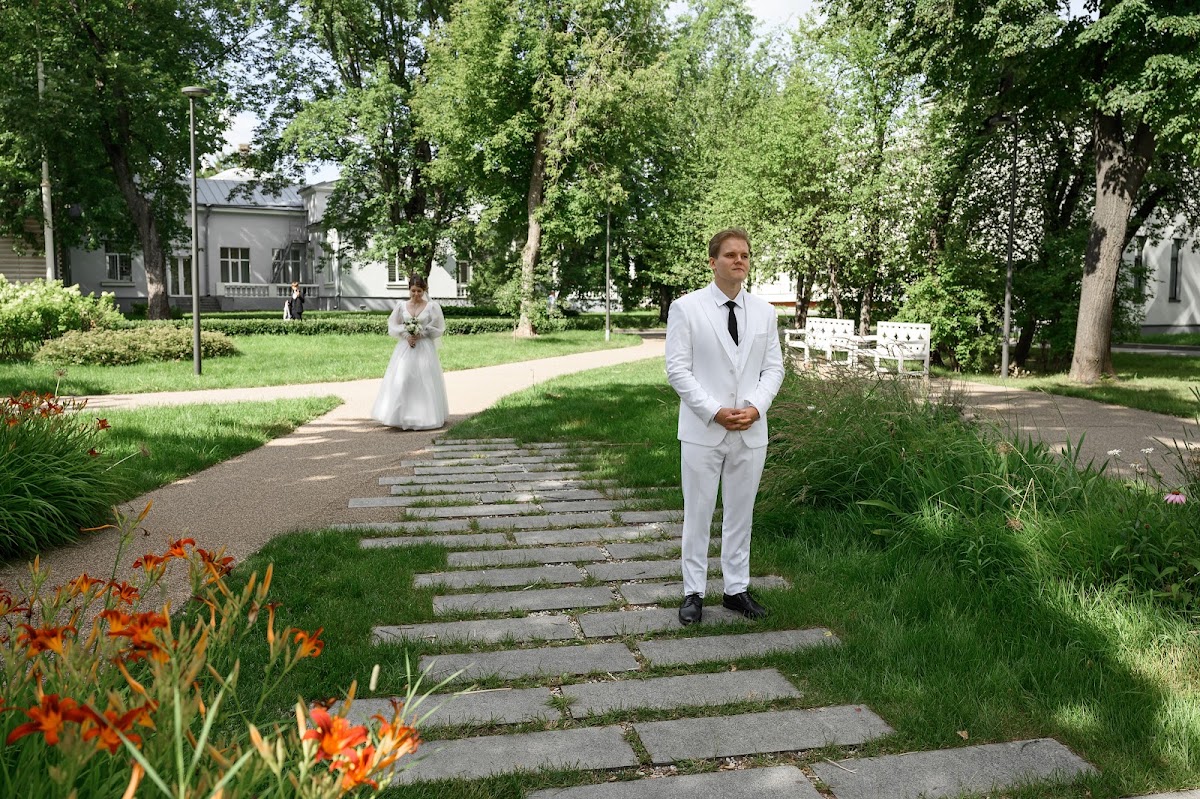 Свадьба Pirogovo Event