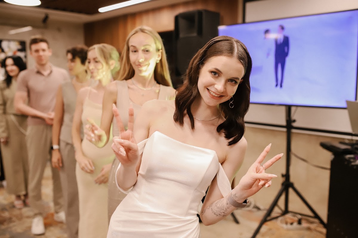 Анна и Владислав