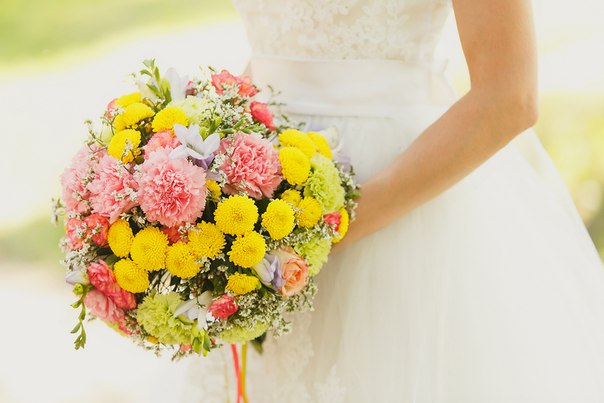 The Wedding Fun — кадр 5 из 13
