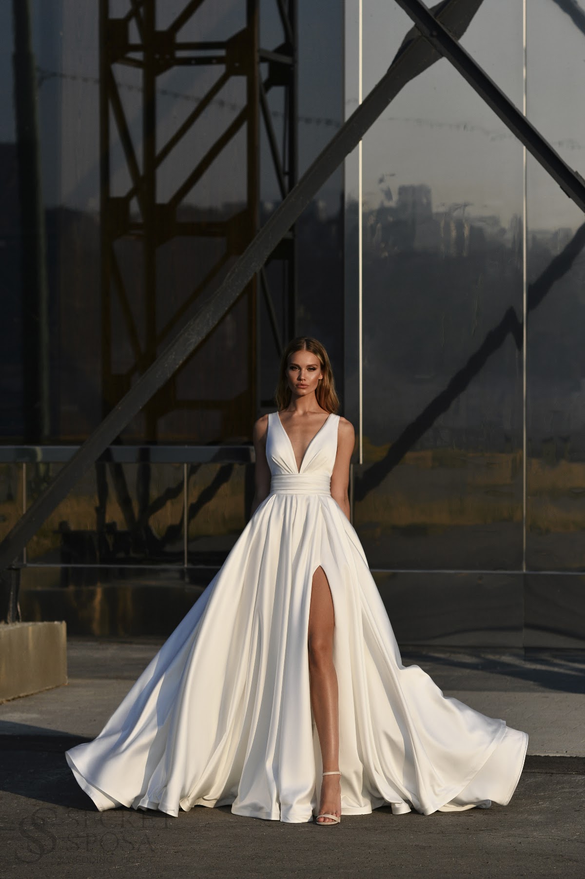 SECRET SPOSA