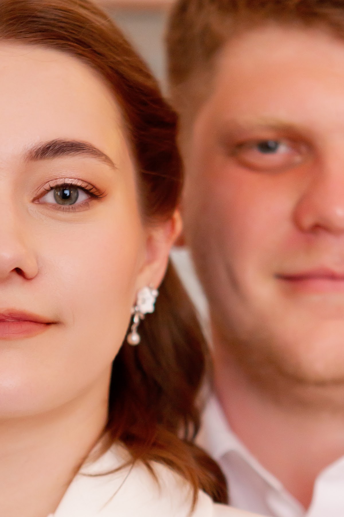 Свадьба Никиты и Елизаветы. Только ЗАГС