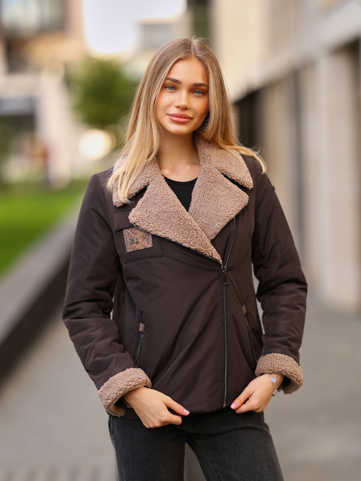 Портфолио