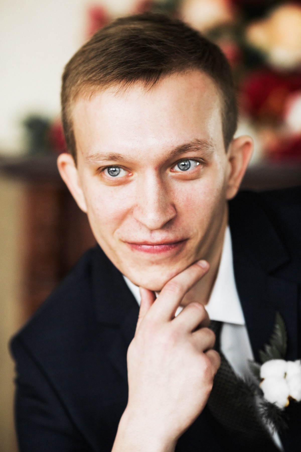 Мария и Дмитрий