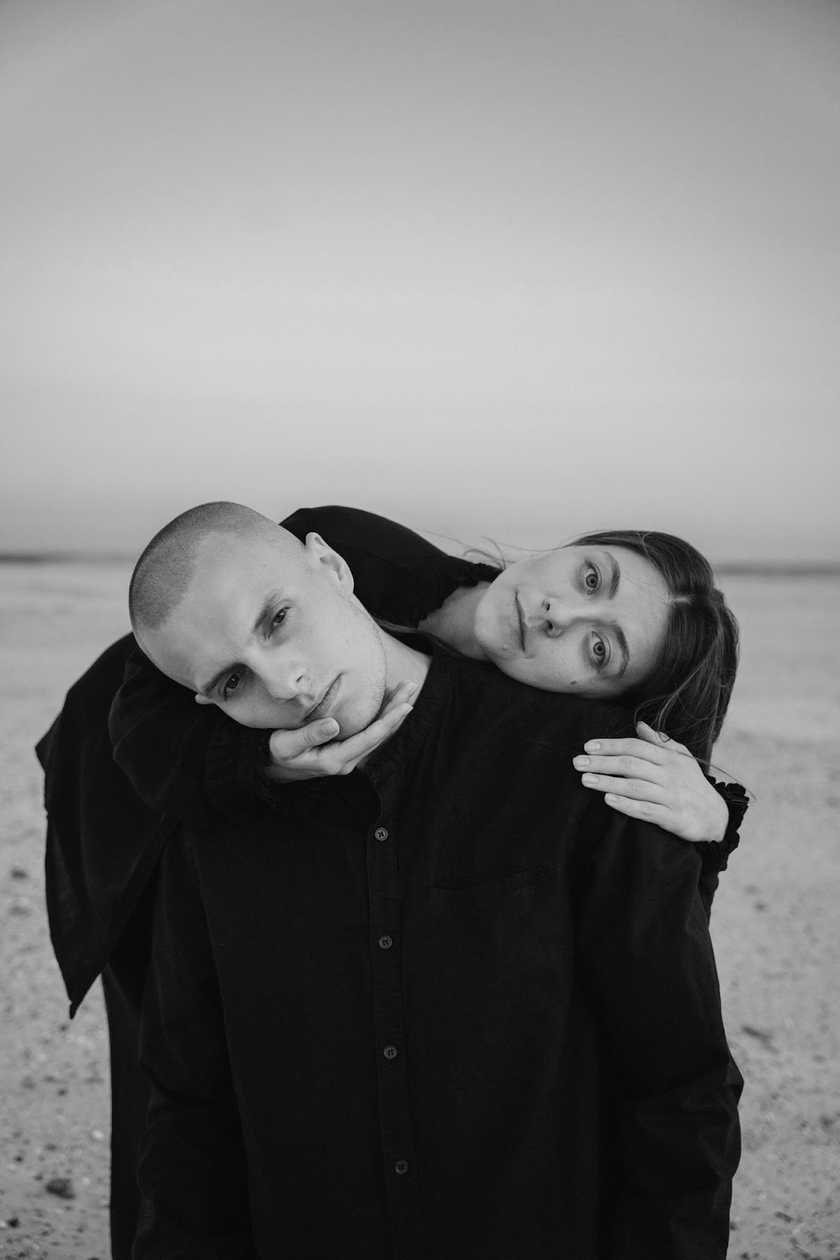 Портфолио: Love story