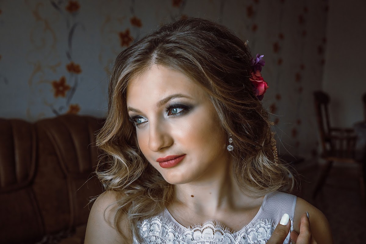 Елена и Александр