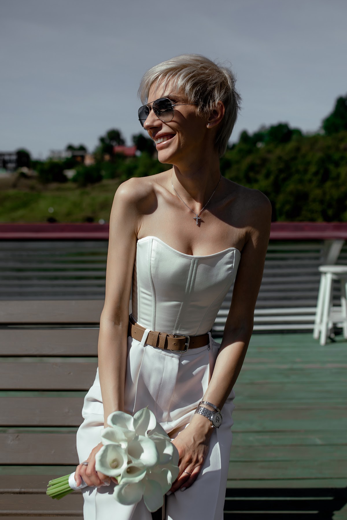 Алексей и Елена