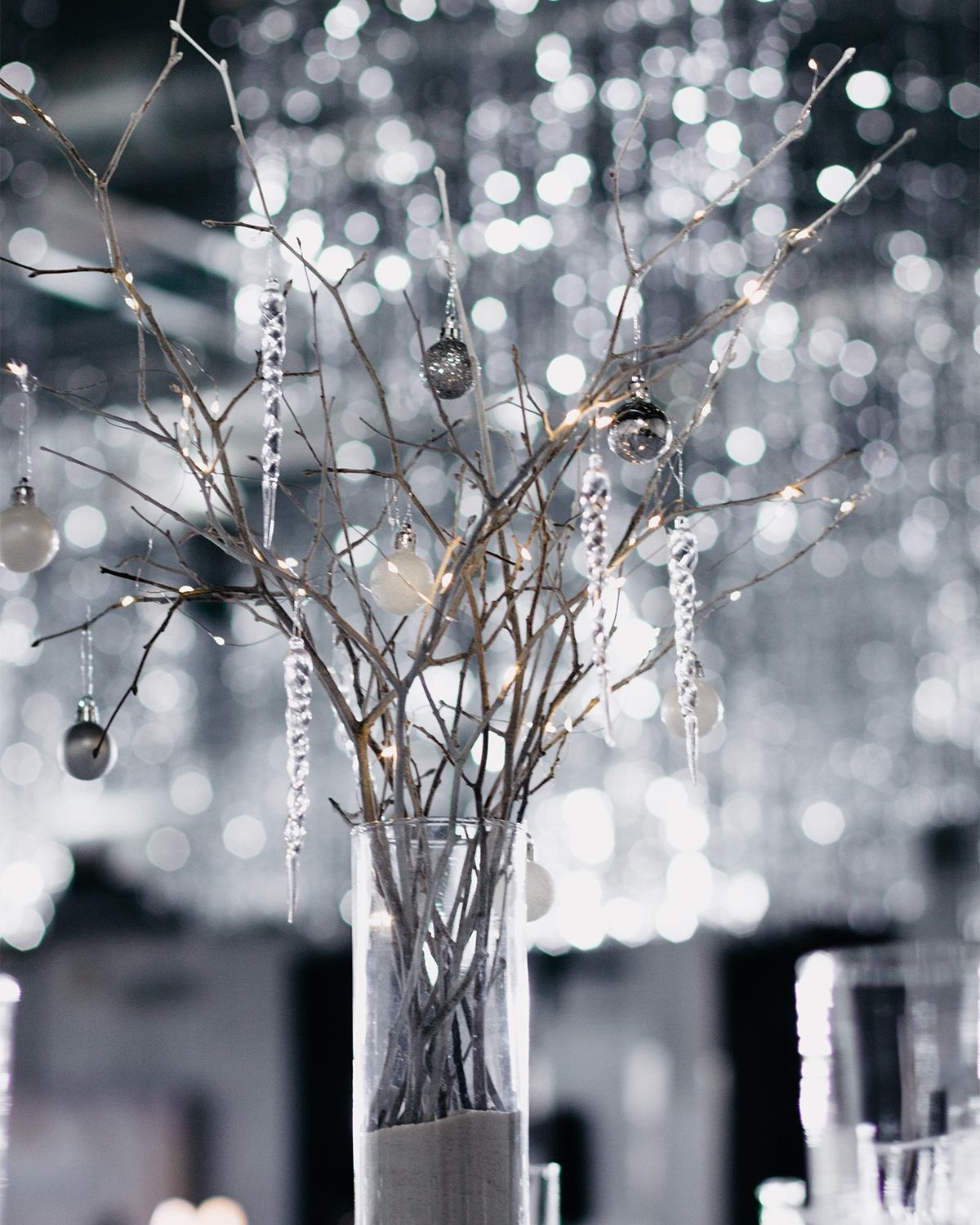 Новый Год Технопарк