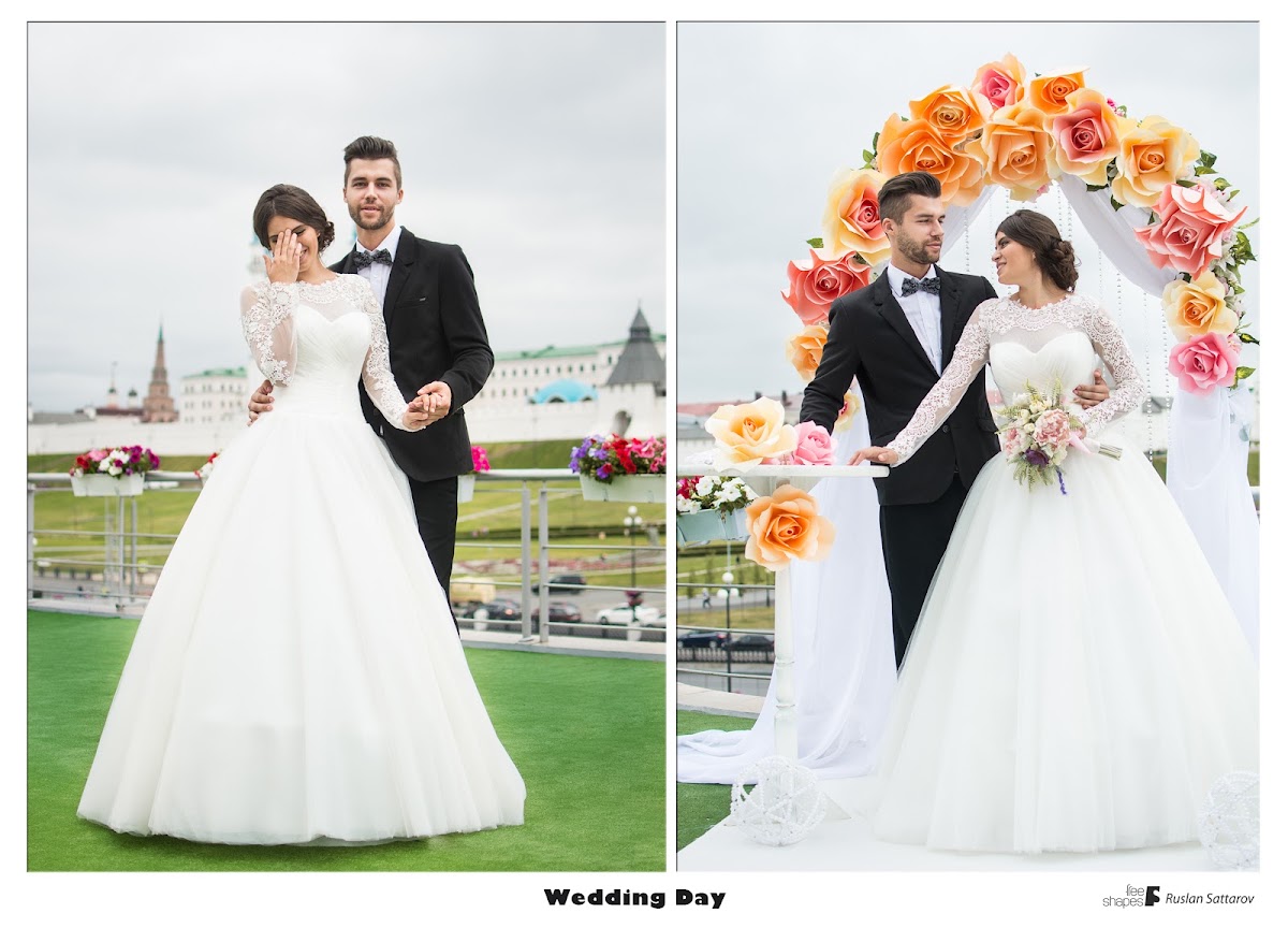 Wedding Dream