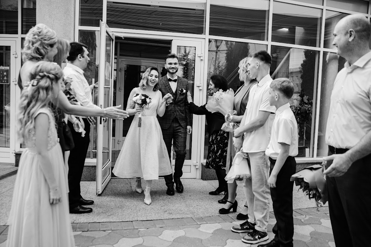 WEDDING