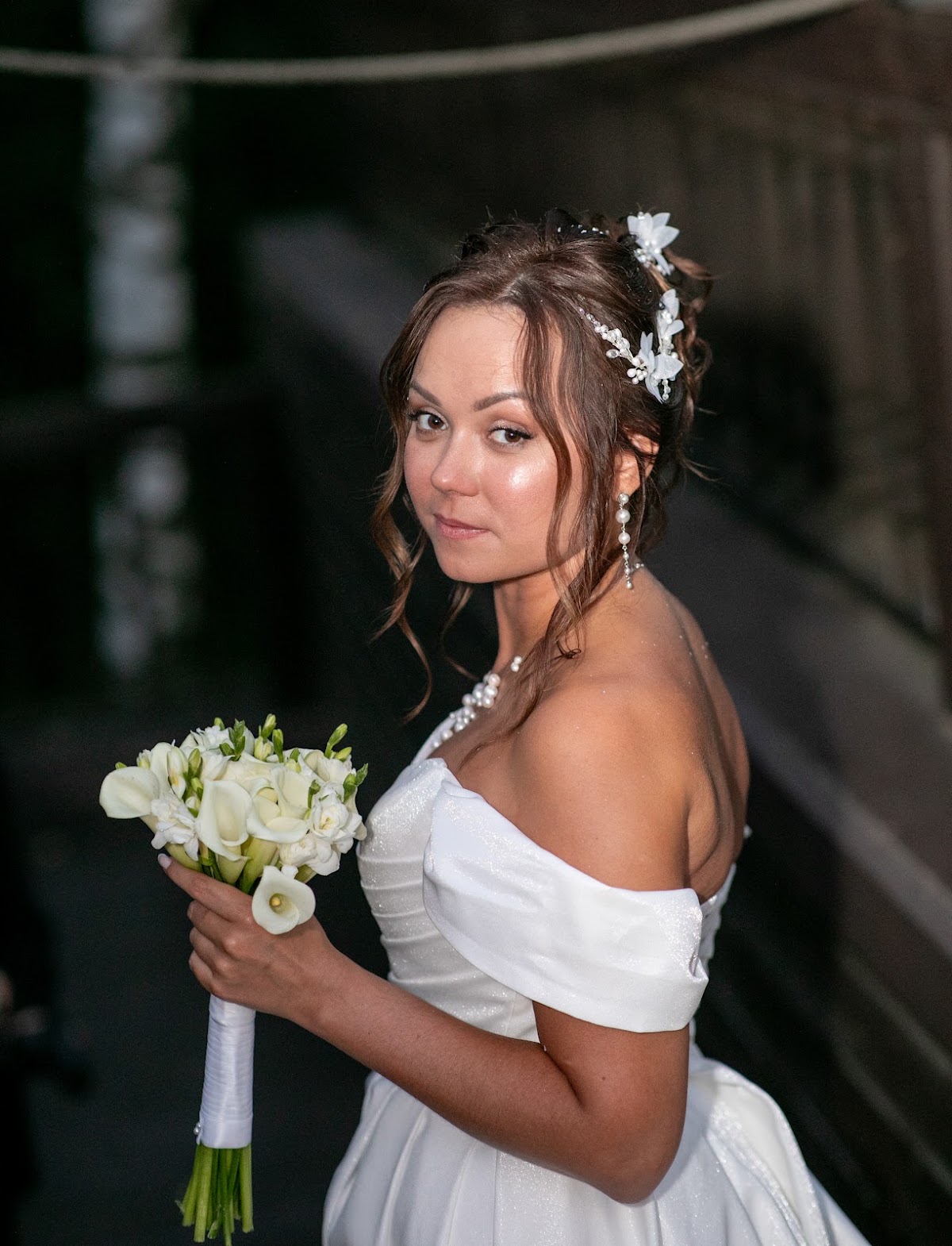 Екатерина и Дмитрий